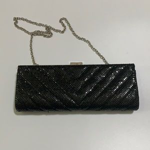 Lulu Townsend evening bag